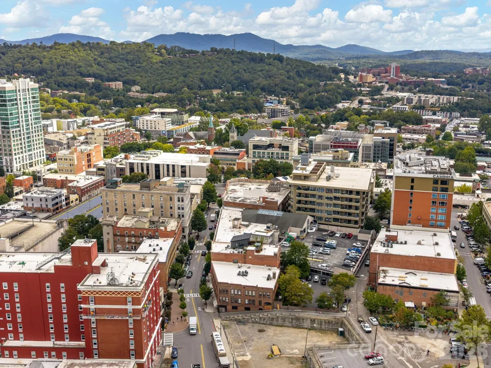 60 Haywood Street #3A Asheville, NC 28801