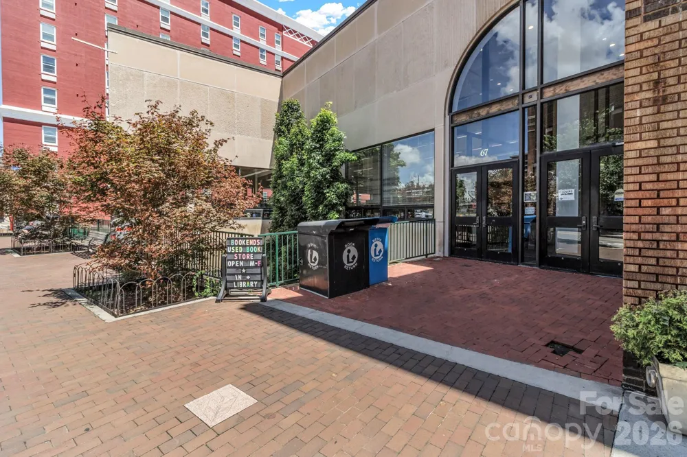 60 Haywood Street #3A Asheville, NC 28801