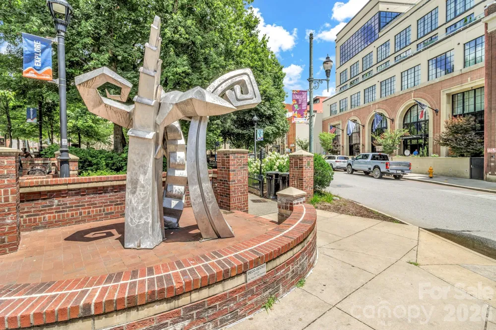 60 Haywood Street #3A Asheville, NC 28801