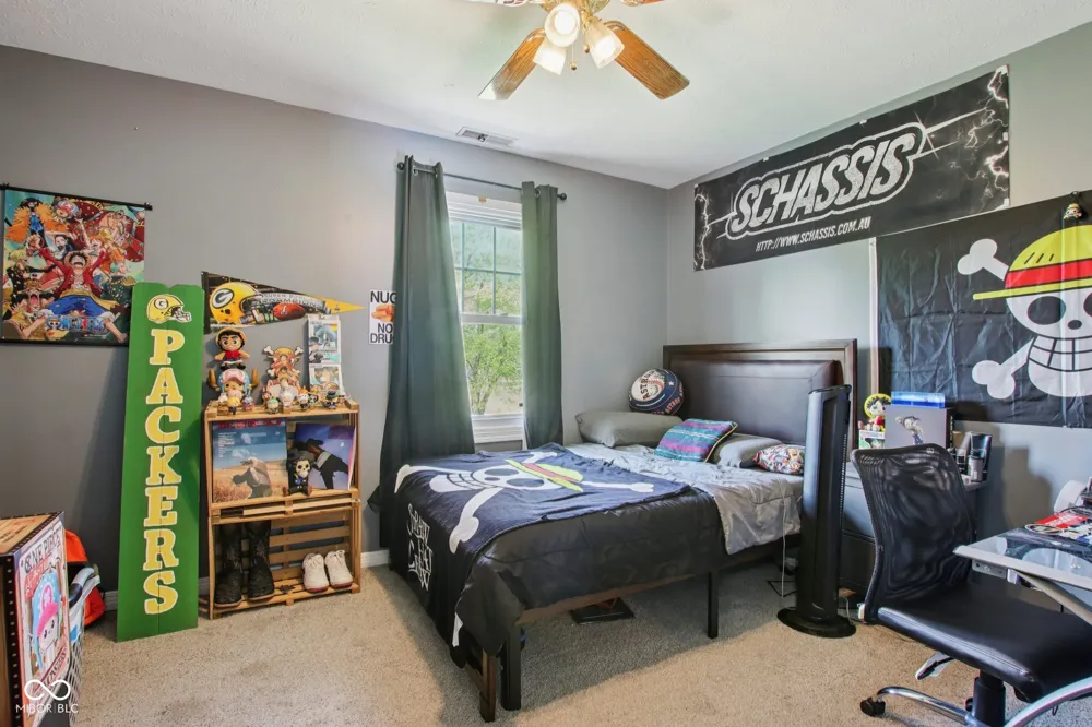 1694 Williamsburg Lane Franklin, IN 46131