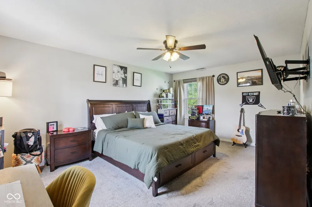 1694 Williamsburg Lane Franklin, IN 46131