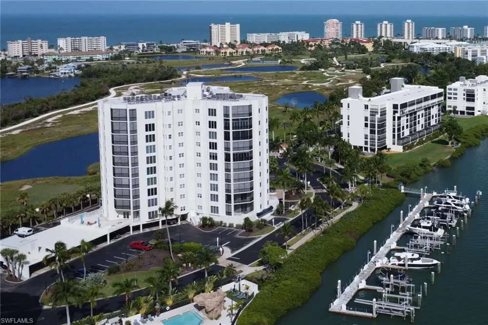 4198 BAY BEACH LANE #113 Fort Myers Beach, FL 33931