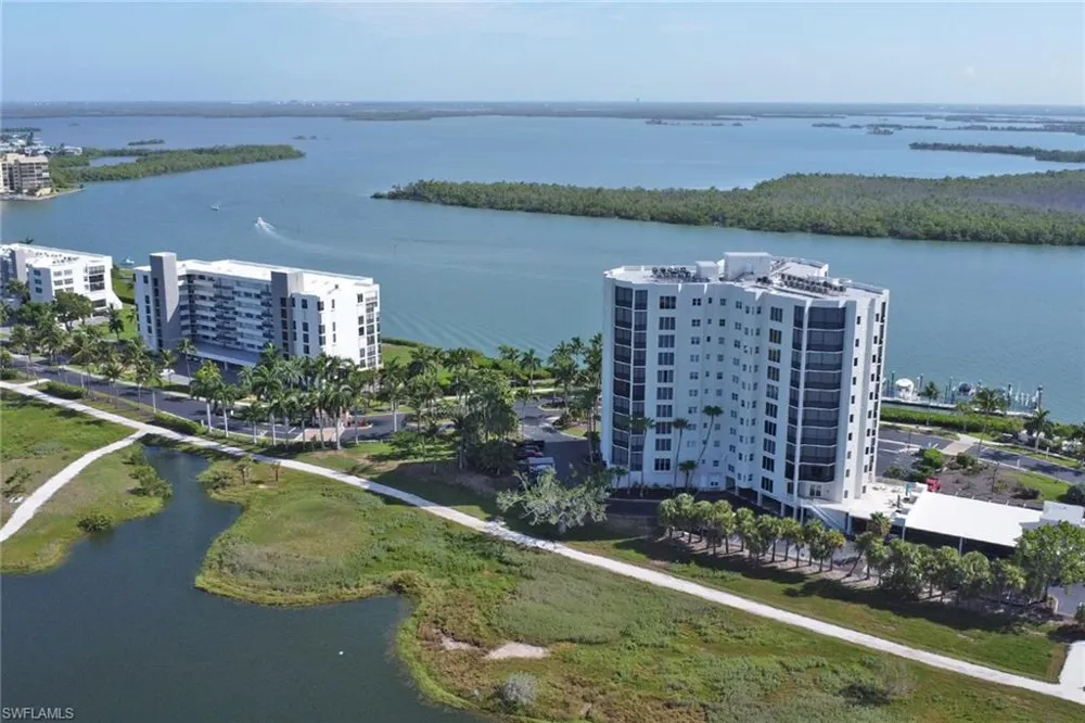 4198 BAY BEACH LANE #113 Fort Myers Beach, FL 33931