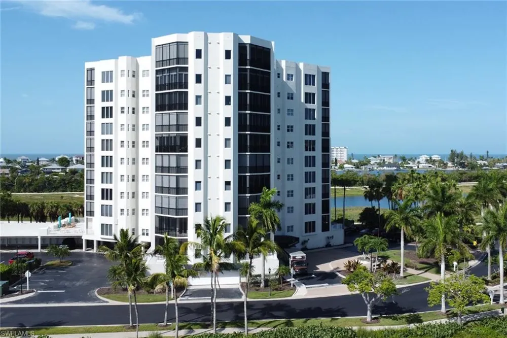 4198 BAY BEACH LANE #113 Fort Myers Beach, FL 33931