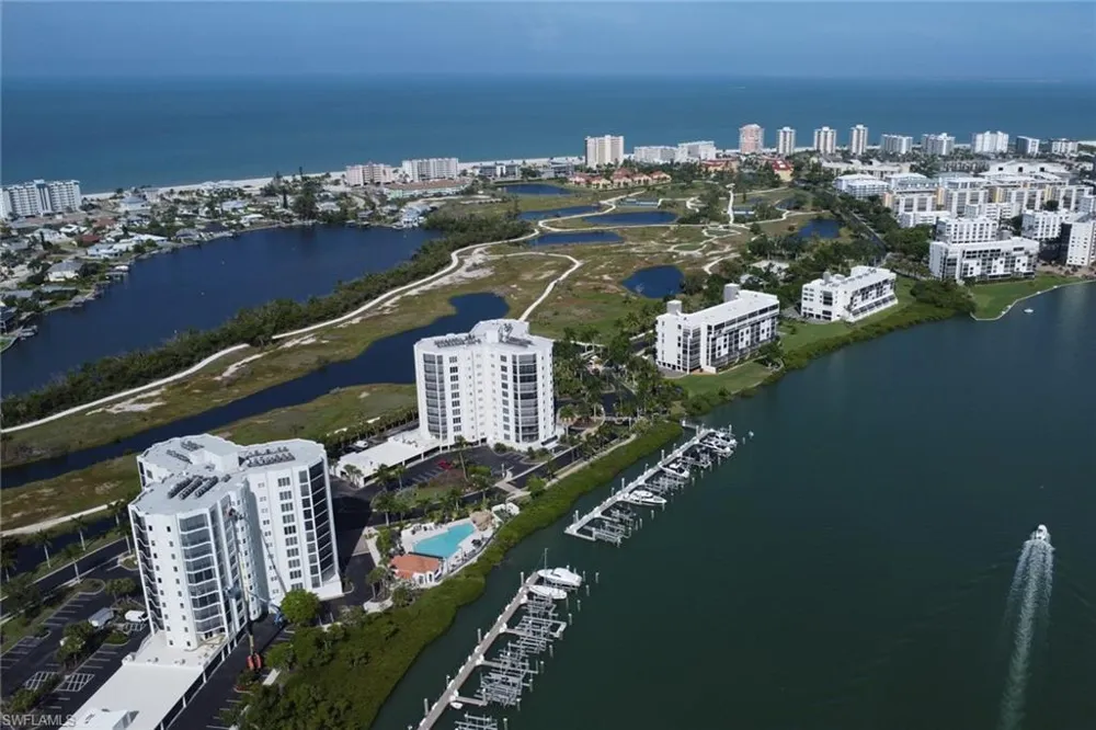 4198 BAY BEACH LANE #113 Fort Myers Beach, FL 33931