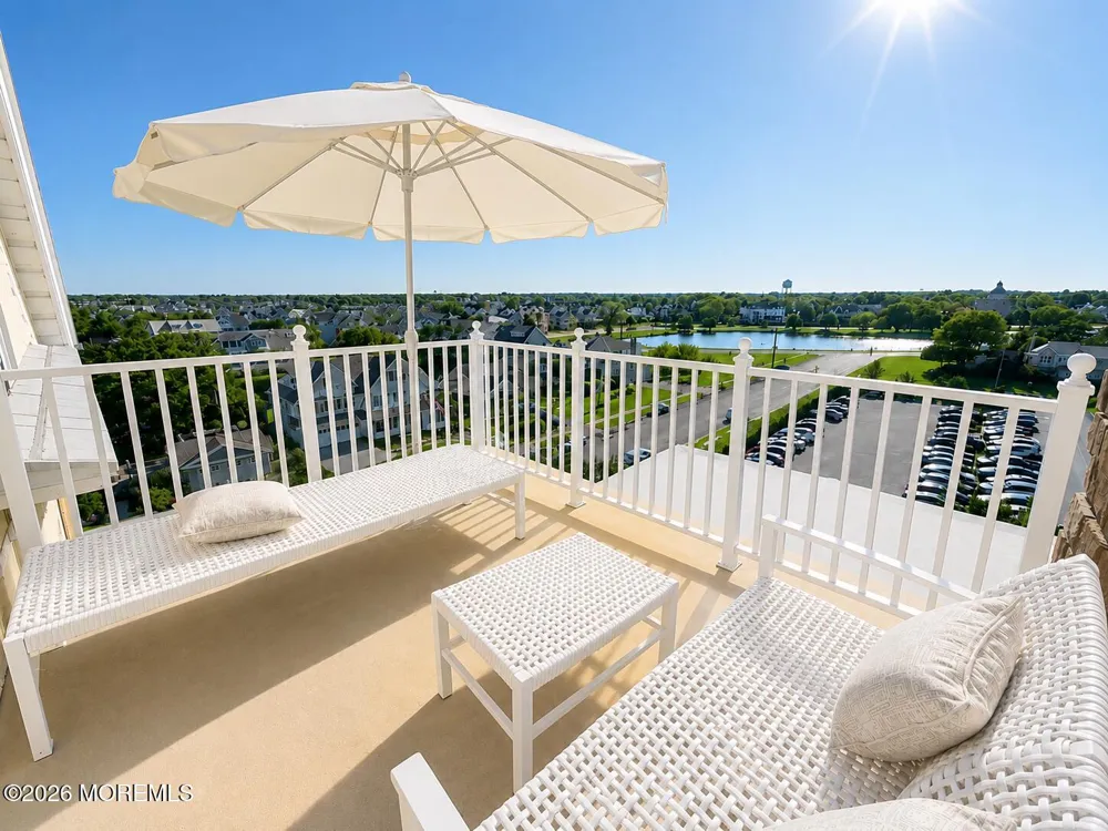 700 Ocean Avenue #501 Spring Lake, NJ 07762