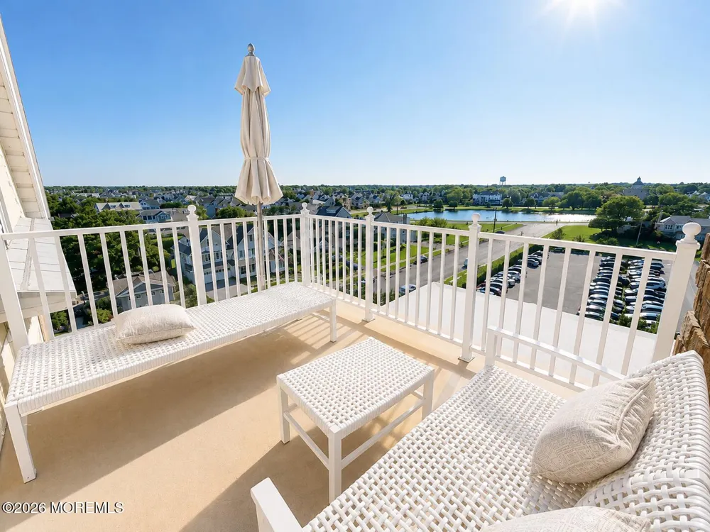 700 Ocean Avenue #501 Spring Lake, NJ 07762