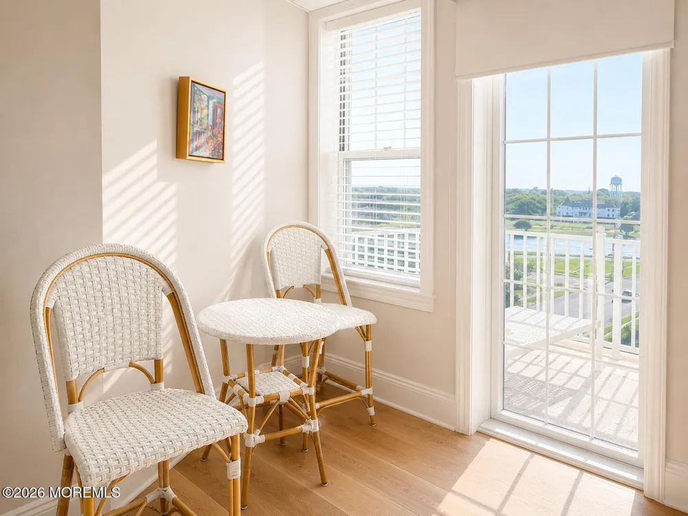 700 Ocean Avenue #501 Spring Lake, NJ 07762