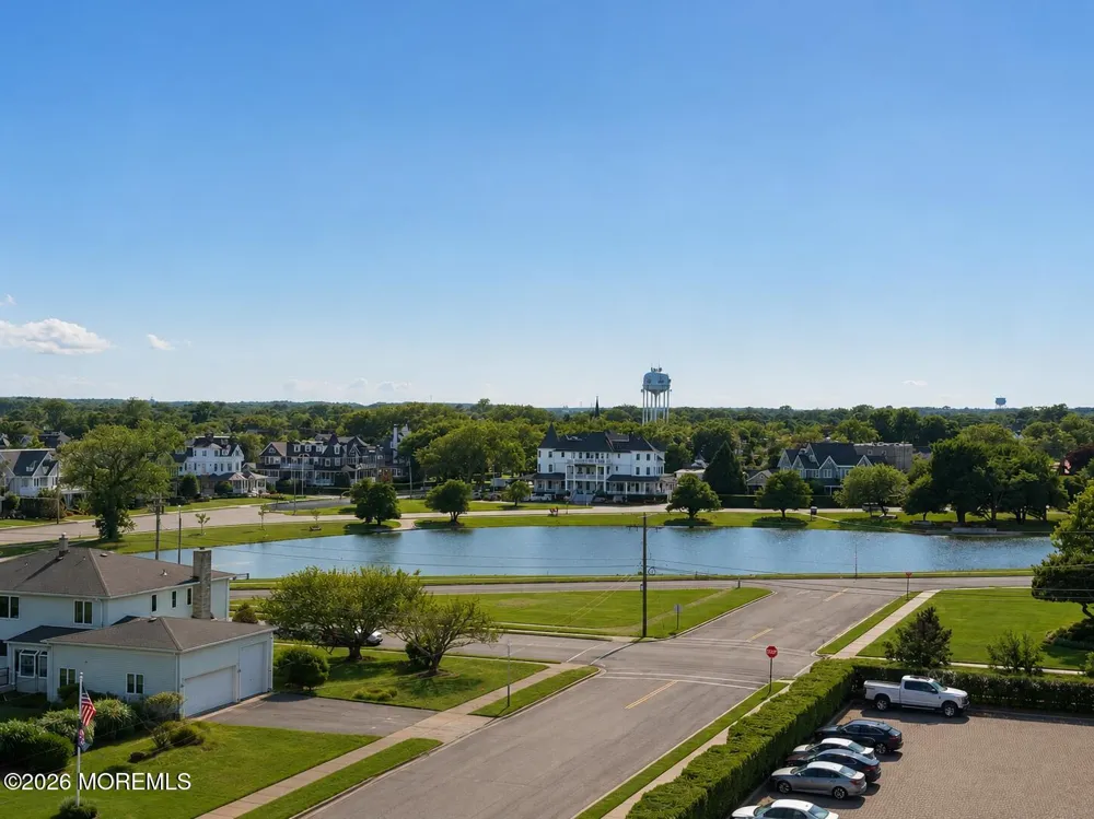 700 Ocean Avenue #501 Spring Lake, NJ 07762