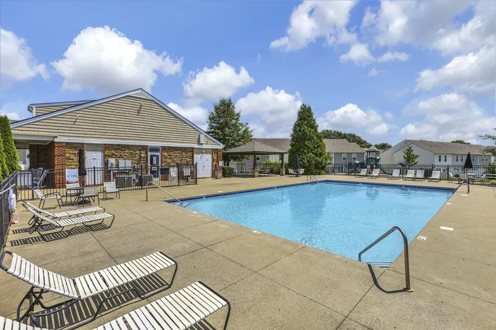 1055 Somerset Springs Dr Spring Hill, TN 37174