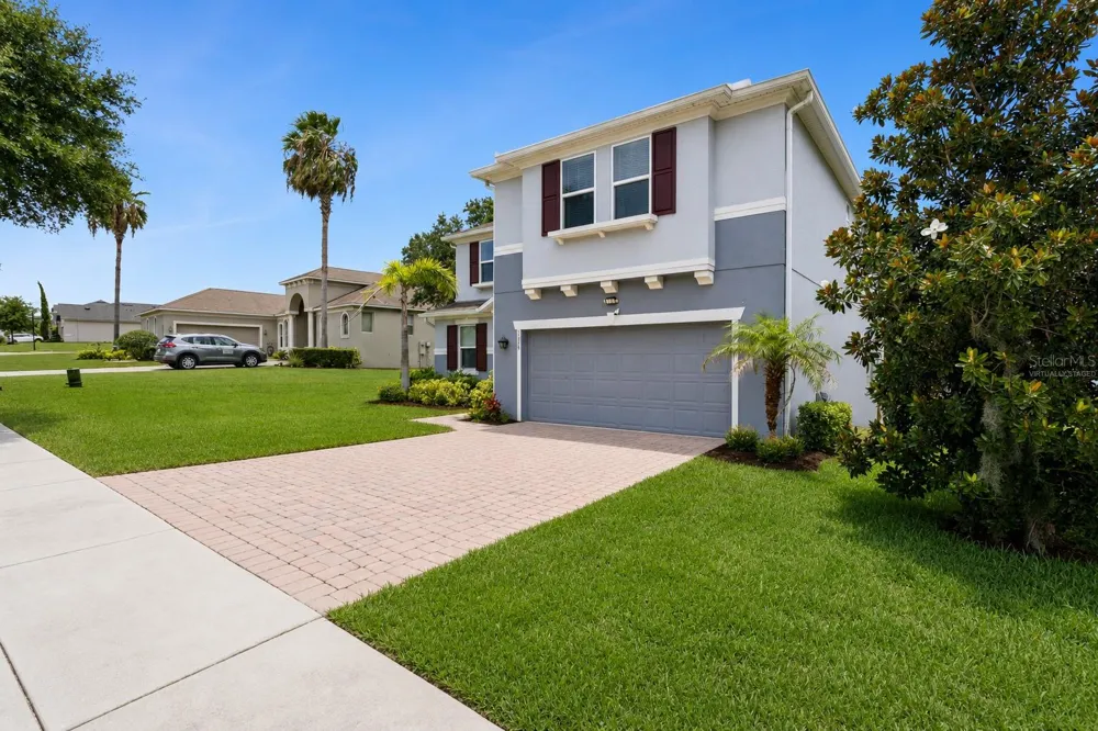 3254 LANDING VIEW Tavares, FL 32778