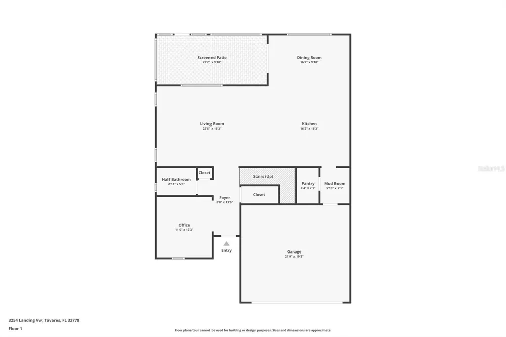3254 LANDING VIEW Tavares, FL 32778