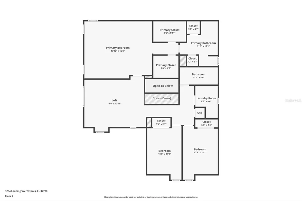 3254 LANDING VIEW Tavares, FL 32778