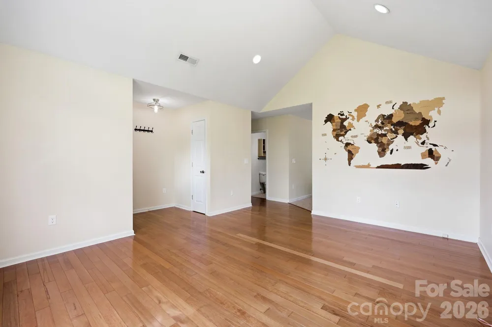 320 Meadowbrook Drive Canton, NC 28716