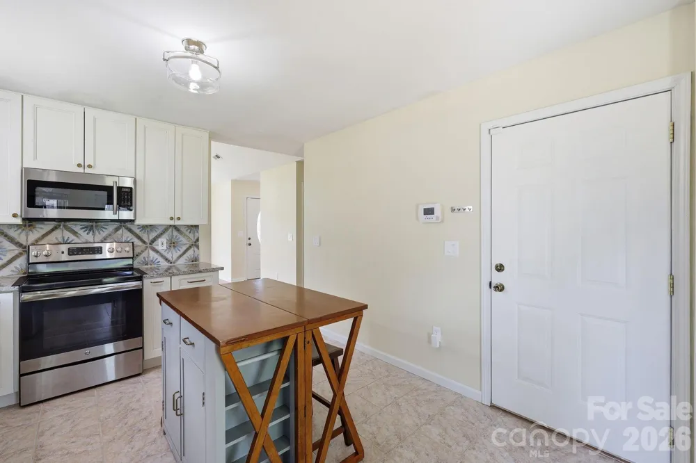 320 Meadowbrook Drive Canton, NC 28716