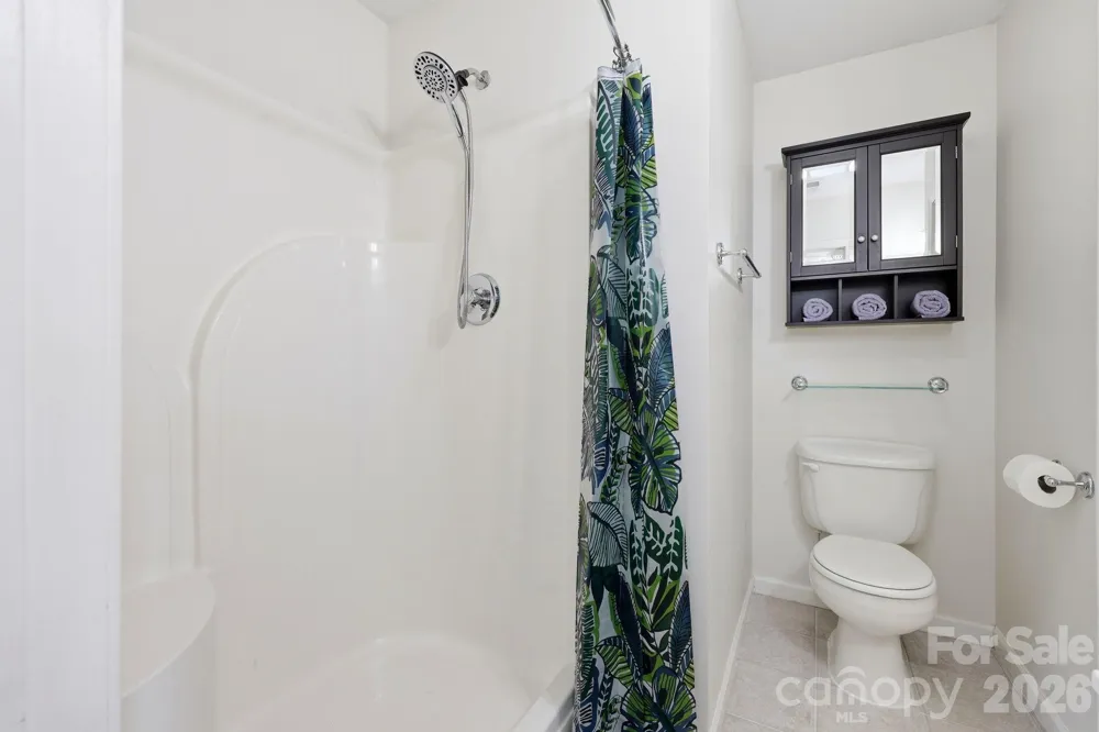 320 Meadowbrook Drive Canton, NC 28716