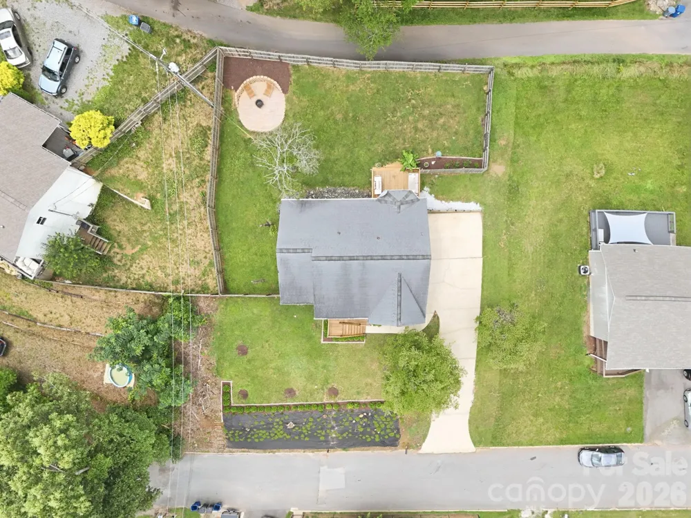 320 Meadowbrook Drive Canton, NC 28716