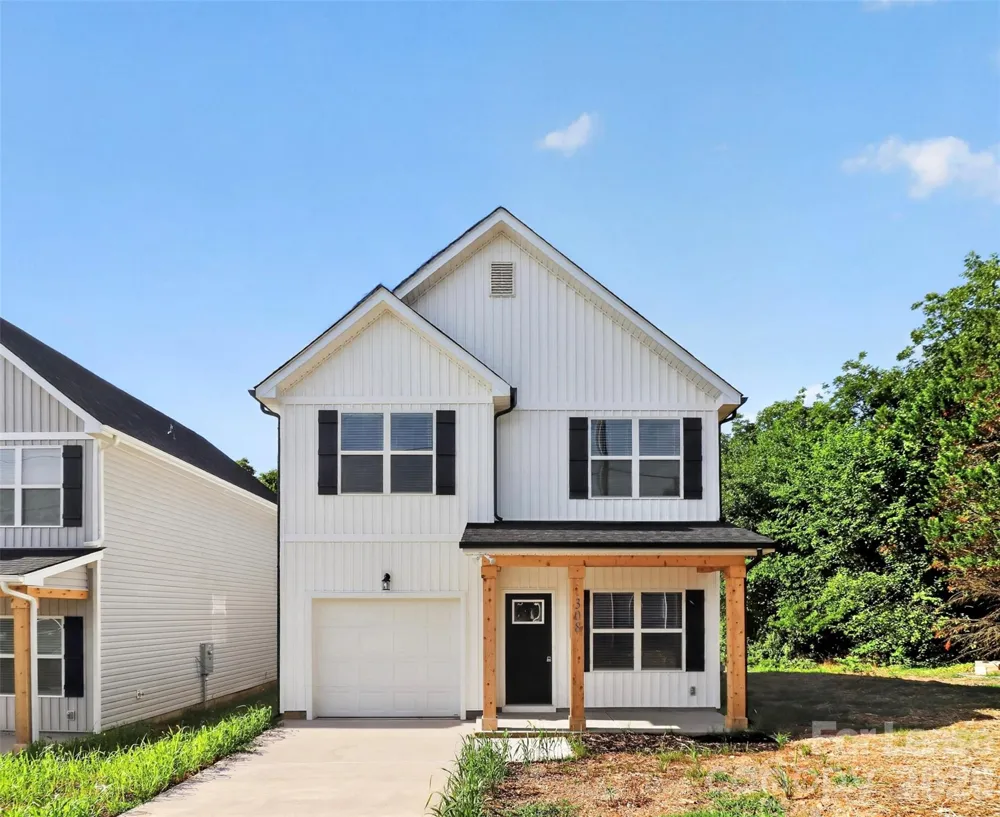 308 E Tallyrand Avenue #LOT 1 Monroe, NC 28110
