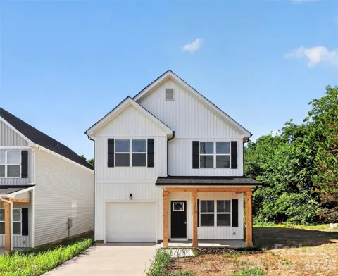 308 E Tallyrand Avenue #LOT 1