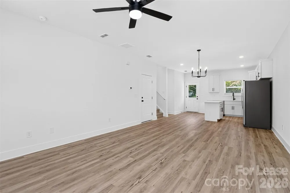 308 E Tallyrand Avenue #LOT 1 Monroe, NC 28110