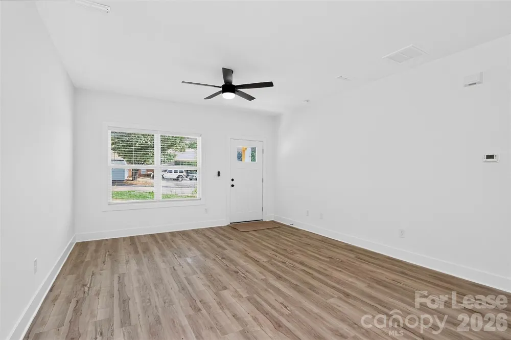 308 E Tallyrand Avenue #LOT 1 Monroe, NC 28110