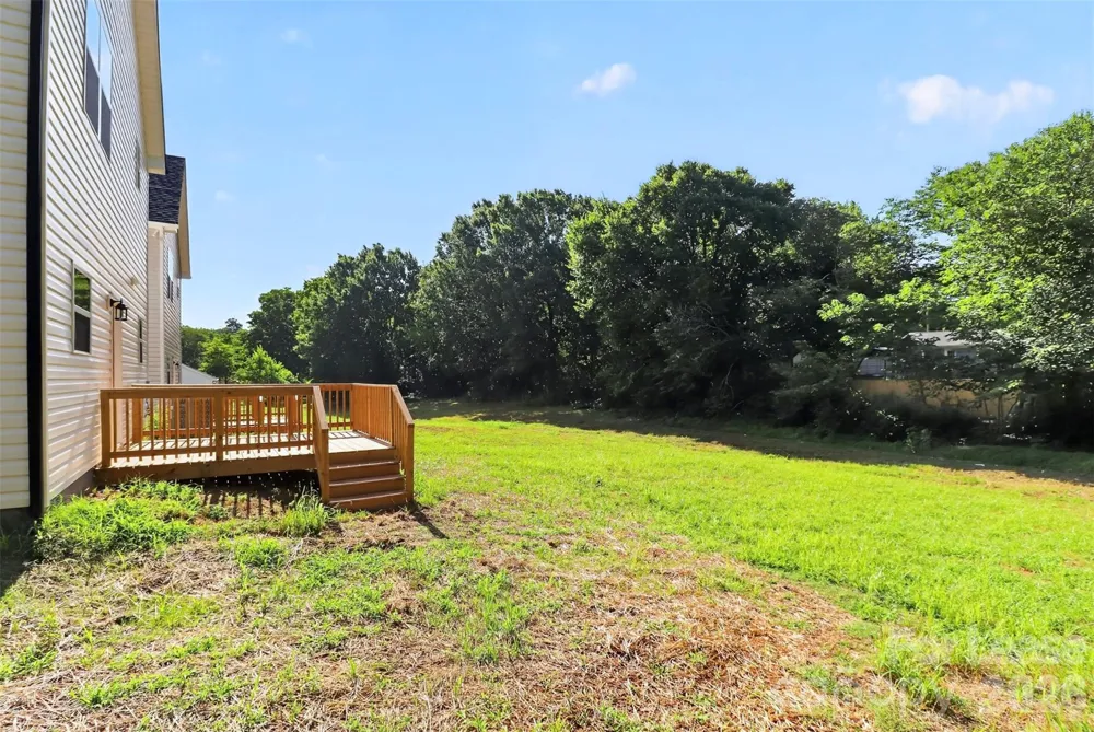 308 E Tallyrand Avenue #LOT 1 Monroe, NC 28110