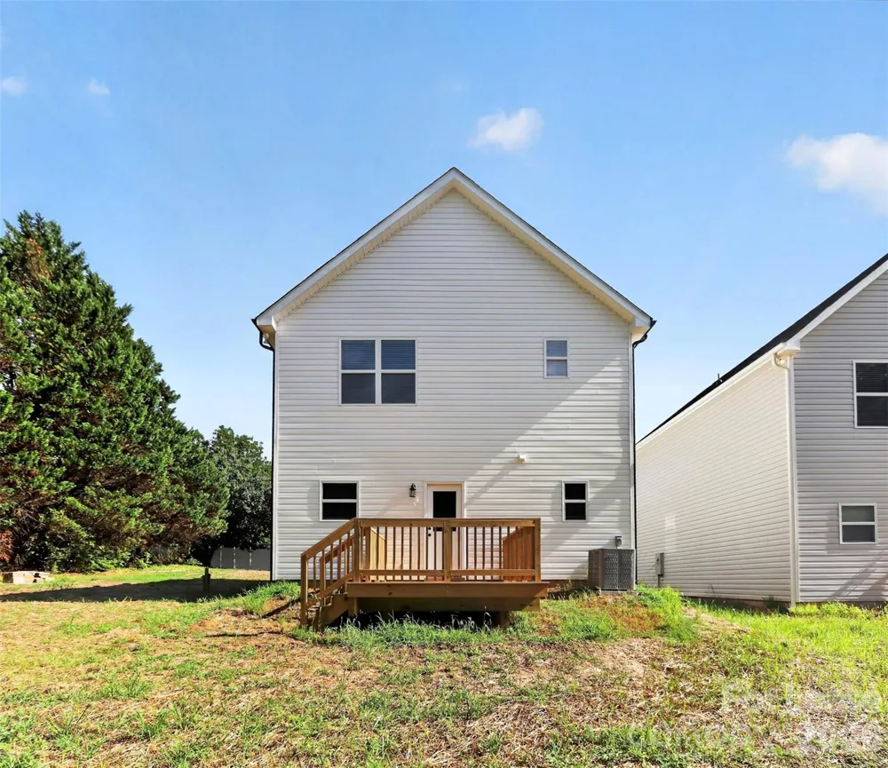 308 E Tallyrand Avenue #LOT 1 Monroe, NC 28110