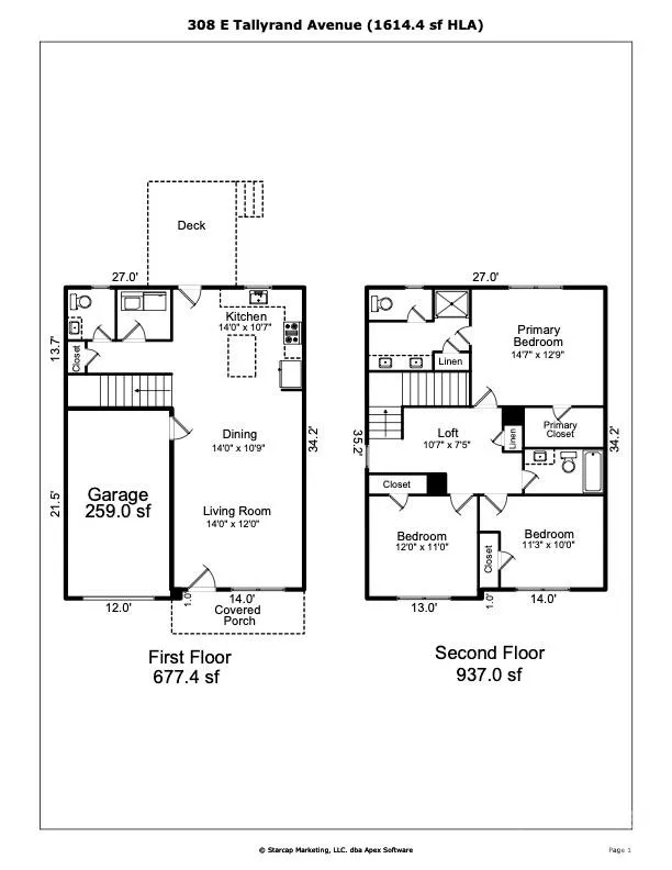 308 E Tallyrand Avenue #LOT 1 Monroe, NC 28110