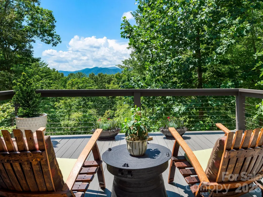 174 Dancing Wind Lane Marshall, NC 28753