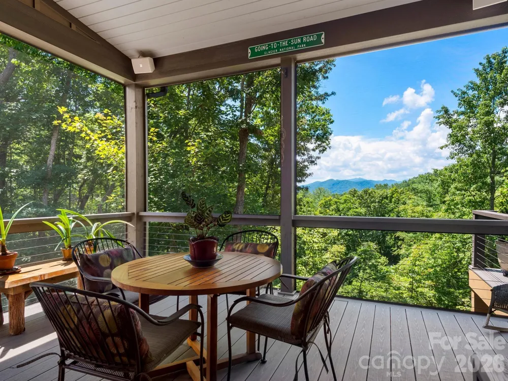 174 Dancing Wind Lane Marshall, NC 28753