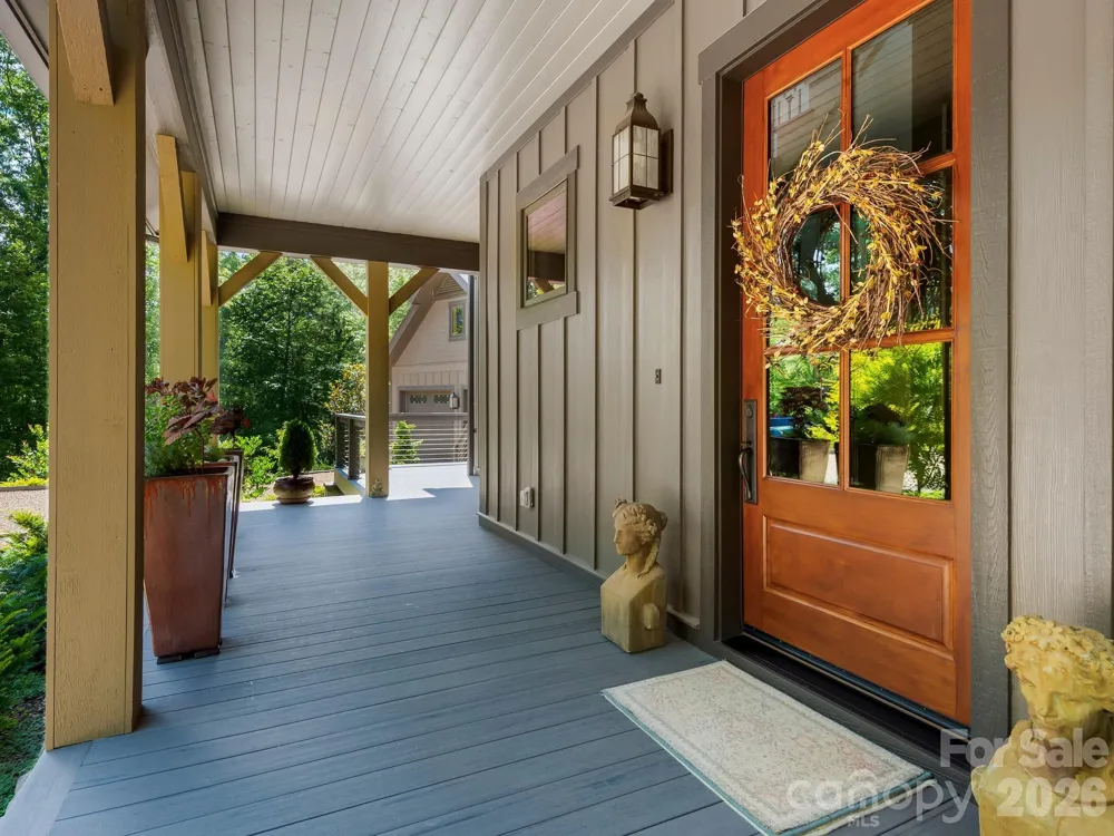 174 Dancing Wind Lane Marshall, NC 28753