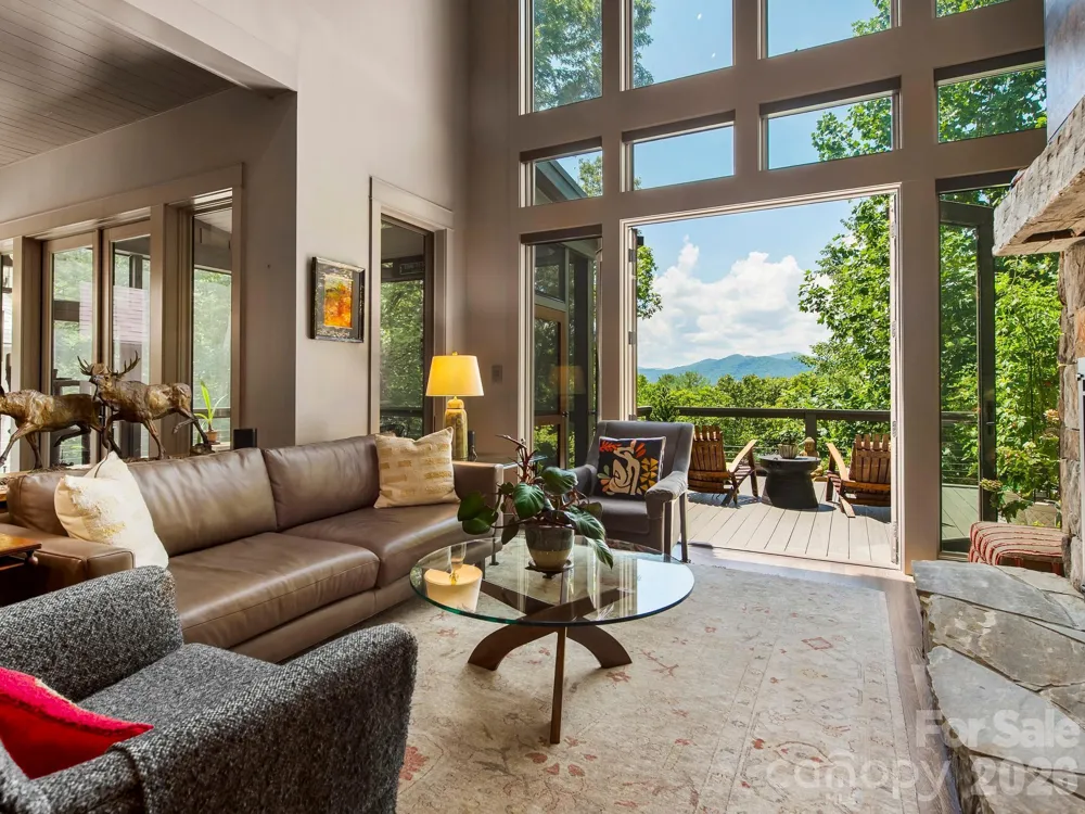 174 Dancing Wind Lane Marshall, NC 28753