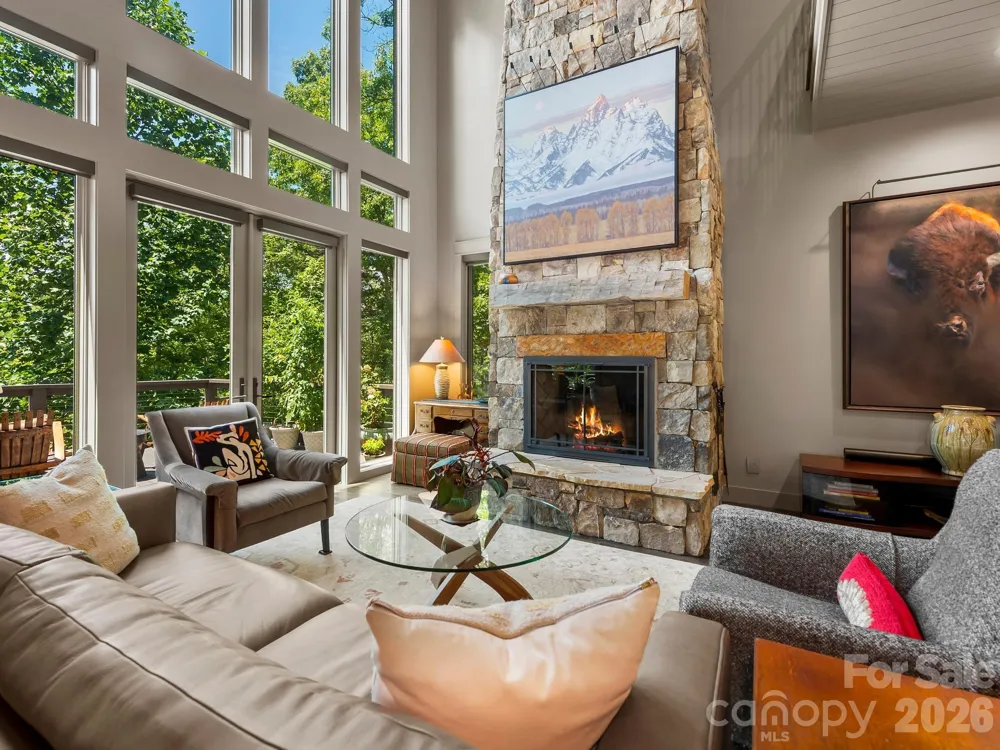 174 Dancing Wind Lane Marshall, NC 28753
