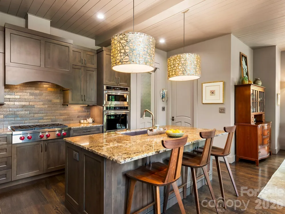 174 Dancing Wind Lane Marshall, NC 28753