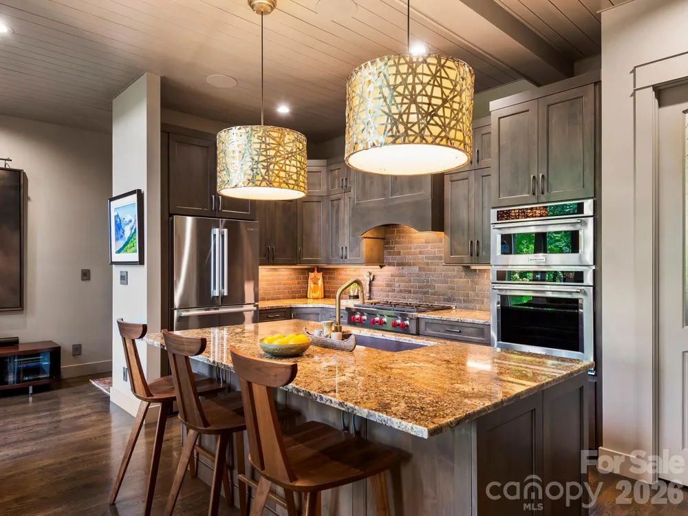 174 Dancing Wind Lane Marshall, NC 28753