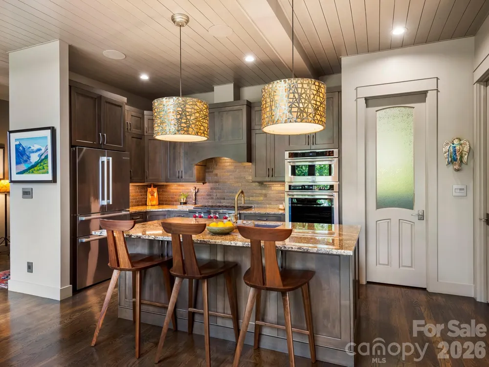 174 Dancing Wind Lane Marshall, NC 28753