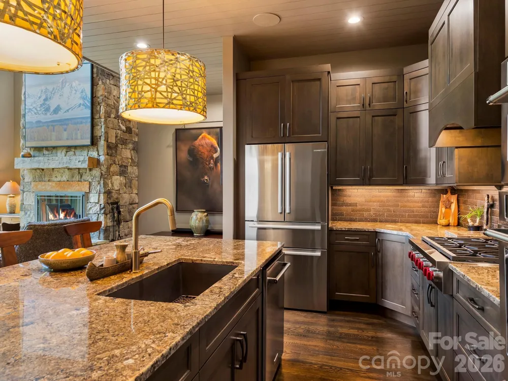 174 Dancing Wind Lane Marshall, NC 28753