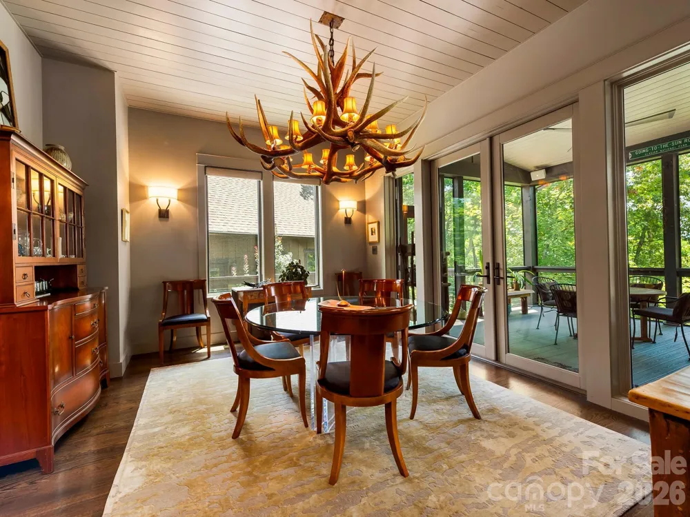 174 Dancing Wind Lane Marshall, NC 28753