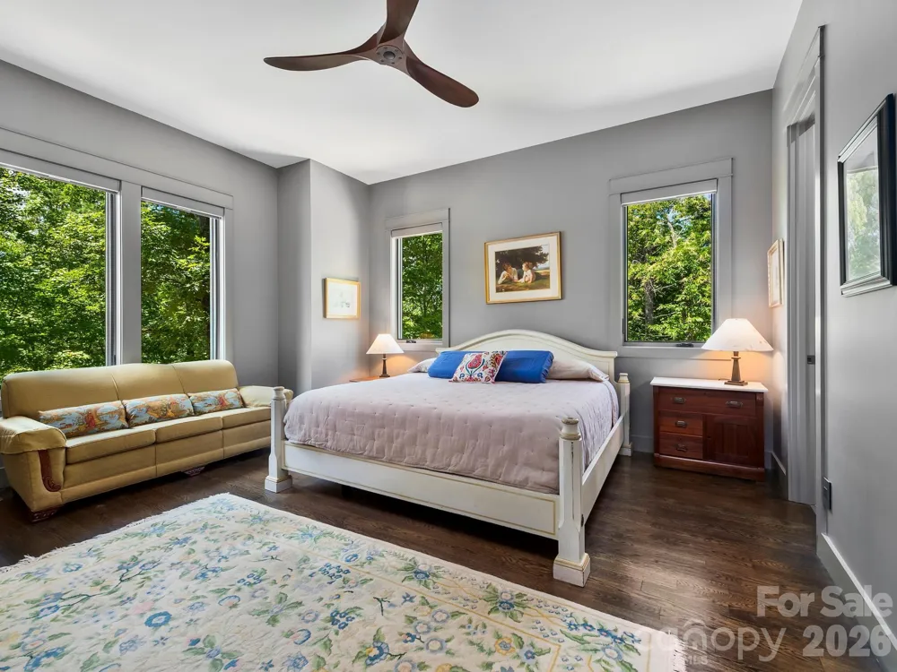 174 Dancing Wind Lane Marshall, NC 28753