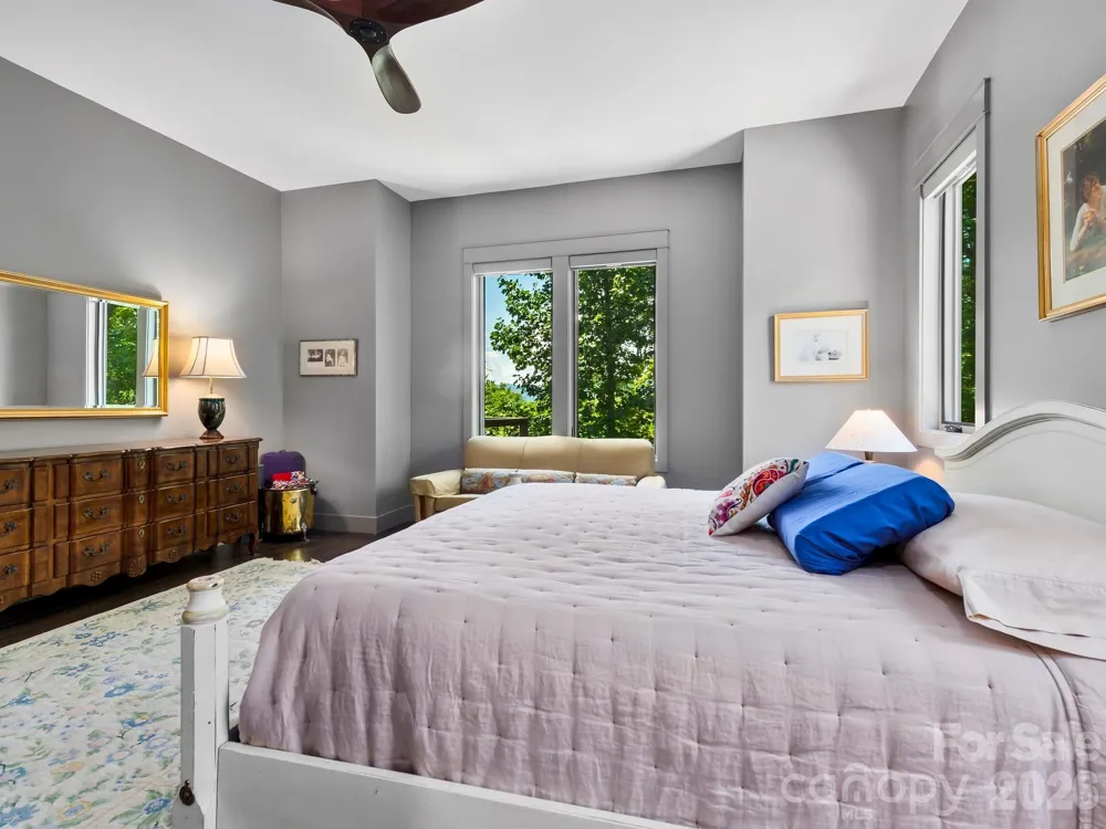 174 Dancing Wind Lane Marshall, NC 28753