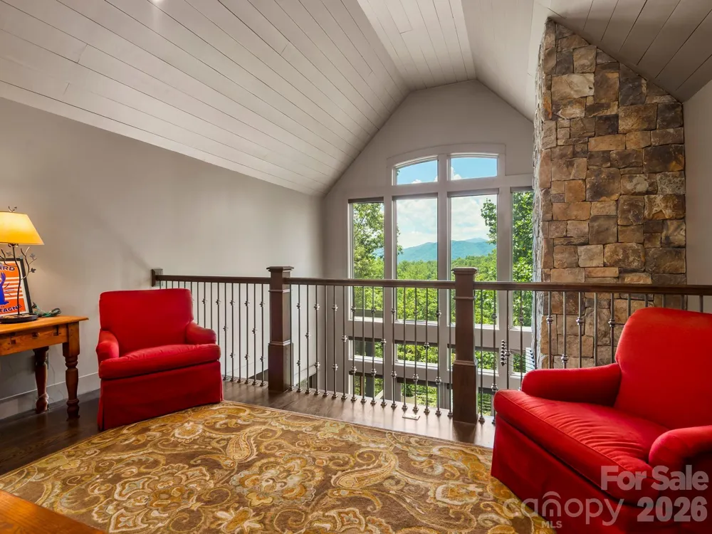 174 Dancing Wind Lane Marshall, NC 28753