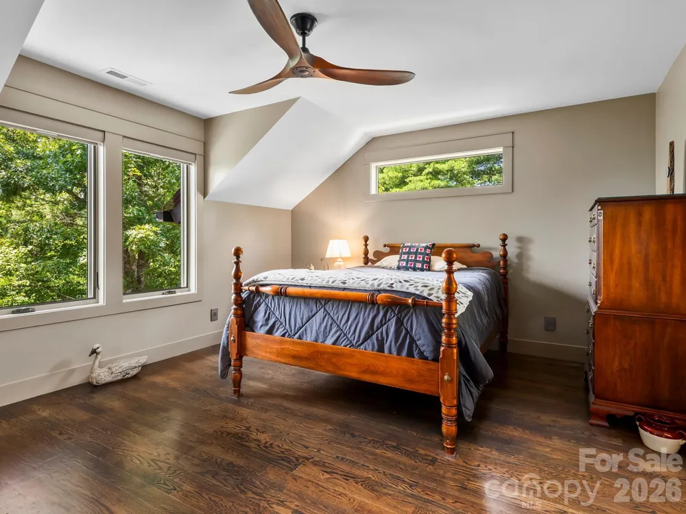 174 Dancing Wind Lane Marshall, NC 28753