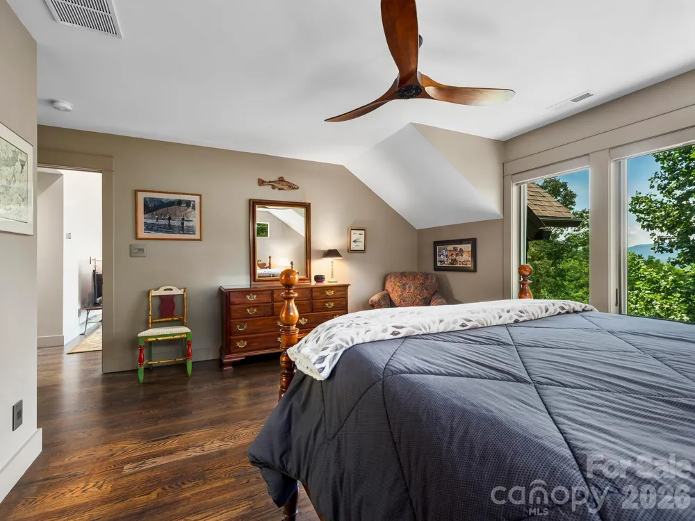 174 Dancing Wind Lane Marshall, NC 28753