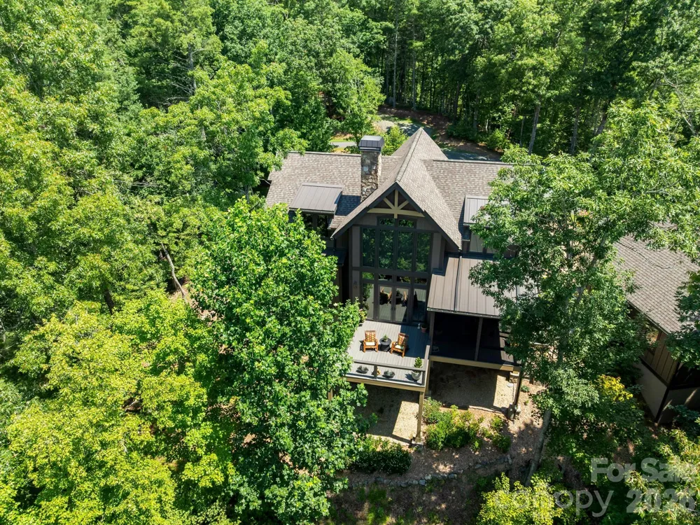 174 Dancing Wind Lane Marshall, NC 28753