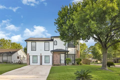 3479 Rockrill Drive