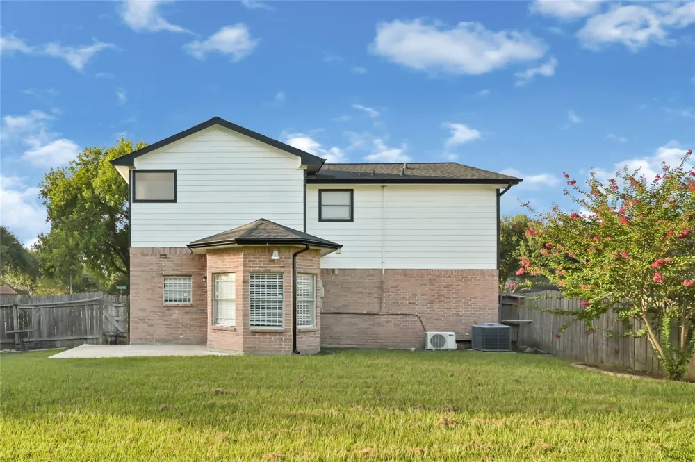 3479 Rockrill Drive Houston, TX 77045