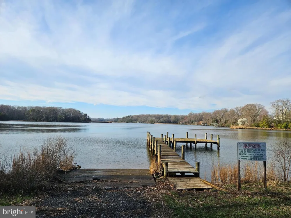 GREENPOINT LANDING ROAD Montross, VA 22520