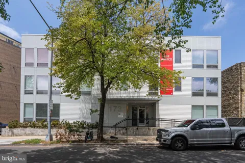 1731 KALORAMA ROAD NW #203