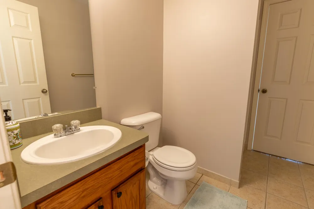 3151 Primrose Lane Ypsilanti, MI 48197