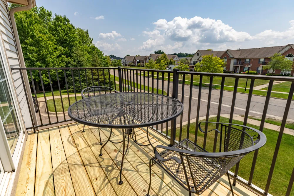 3151 Primrose Lane Ypsilanti, MI 48197